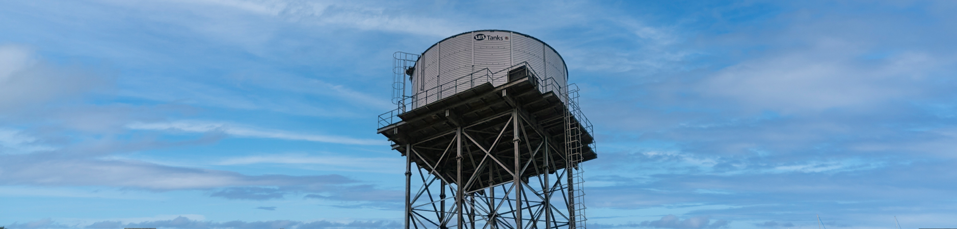 When Elevation Becomes the Engineering Challenge: Designing a 20 m Elevated Water Storage System for Zanzibar