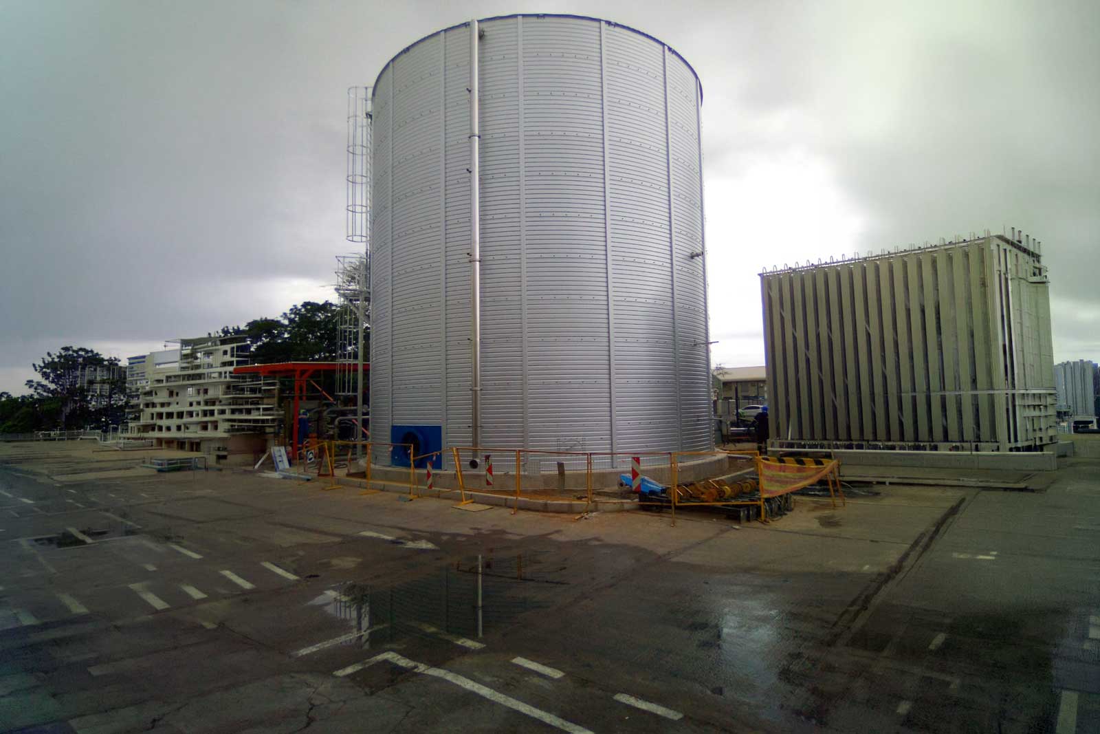 SBS-Group-expanded406233ea 0714 4089 bfb8 f64cccecb241From Design to Delivery: How SBS Tanks Managed Coca-Cola Botswana's 1ML Water Infrastructure Project