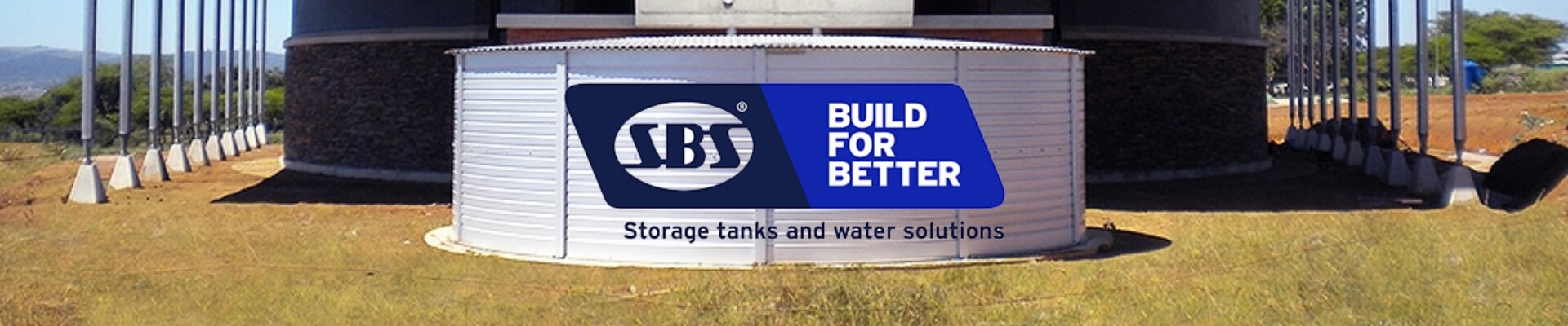 SBS – Your Premium Water Storage Partner in Malawi