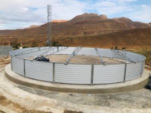 SBS-Group-Wuppertal pic in constructionSBS Tanks – Case Study 1 Wuppertal