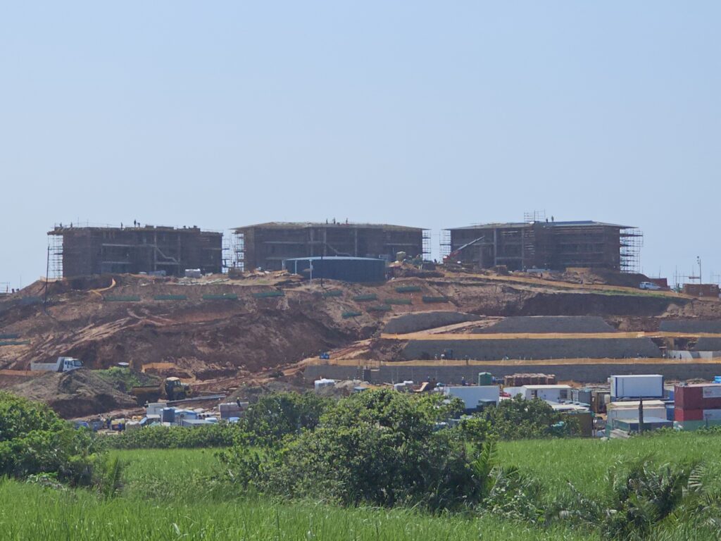 Securing Water Resilience for Club Med South Africa’s Beach & Safari ResortCommercial Water Tanks