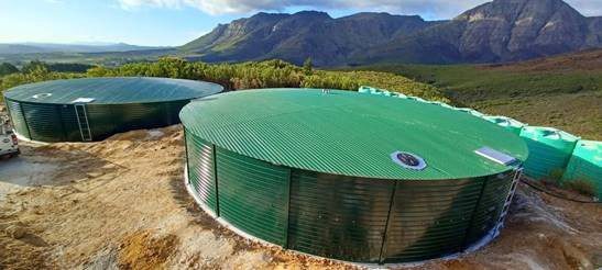 SBS-Group-Tru Cape TanksAgricultural Storage Tank Secures Reliable Irrigation for Western Cape Export FarmAgricultural Tanks SBS-Group-Tru Cape TanksAgricultural Storage Tank Secures Reliable Irrigation for Western Cape Export FarmAgricultural Tanks