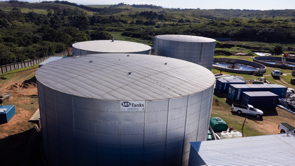 Siza Water: 2 x ST31/09's on KZN's North Coast Siza Water: 2 x ST31/09's on KZN's North Coast