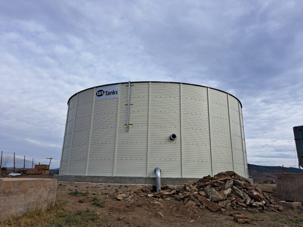 SBS-Group-Ikwezi bulk water supply system 1 scaledMunicipal Water Reservoir Planning: Key Considerations For Public Sector Bulk Storage In South AfricaCommercial Water Tanks