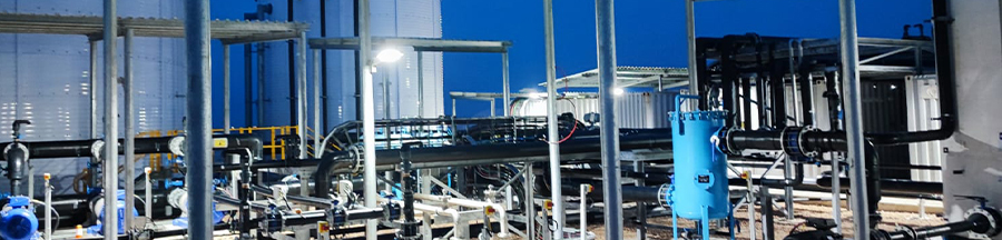 Outside the Tank or Inside It? Two Desalination Projects That Demonstrate Why Corrosion Engineering Is Never One-Size-Fits-All
