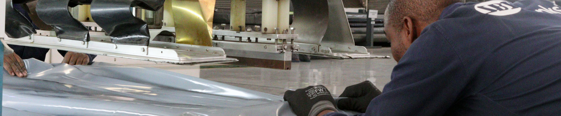 The Tank Within the Tank: How SBS Manufactures Its Liners
