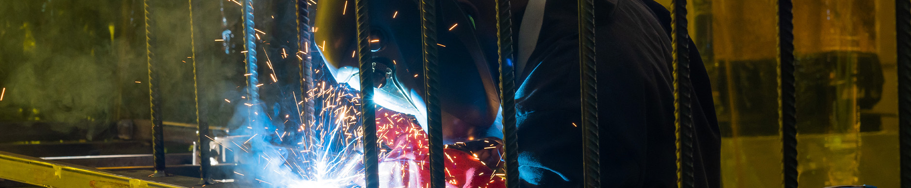 From Engineering Drawing to Steel Structure: Looking into SBS Fabrication