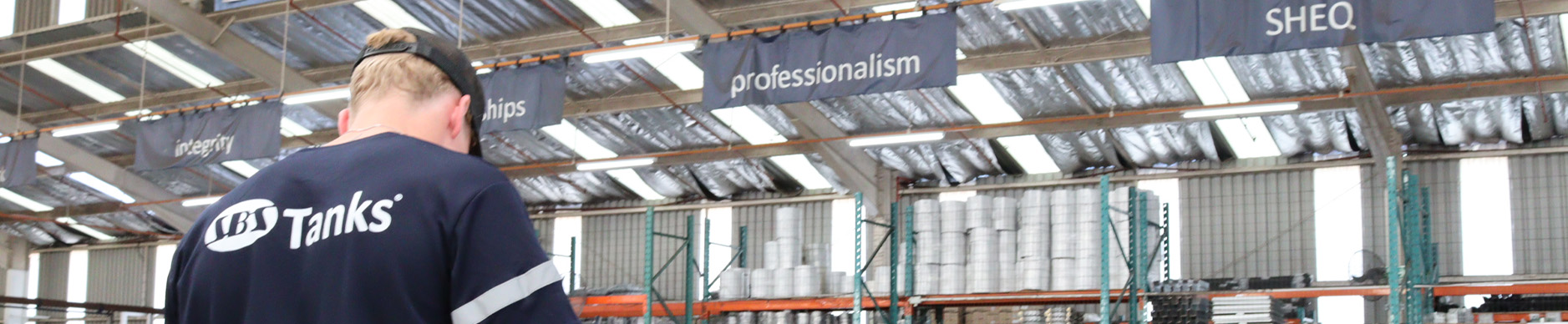A Factory Doesn’t Run on Machines Alone: It’s The People and Planning That Make it Work