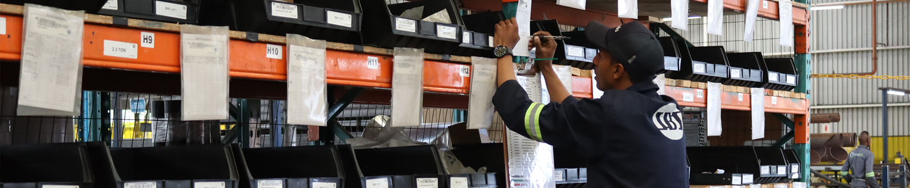 Every Component Counts: How Separate Parts Finally Become One Tank Order